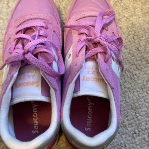 Saucony Jazz Lifestyle Sneakers